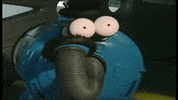beans liver GIF