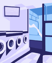 loop nyc GIF by Jimmy Simpson