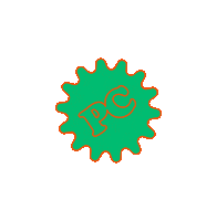 Flowers Sticker by Public Culture
