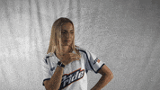 Softball Fastpitch GIF by USSSA Pride