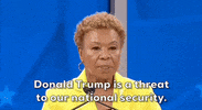 Barbara Lee California GIF