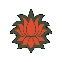 Sweet Sixteen Sticker by Austin Asian American Film Festival