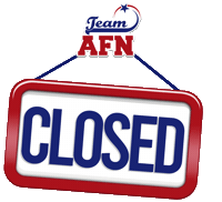 Courtney Cleartoclose Sticker by American Financial Network - Eagles