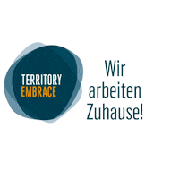 Corona Homework Sticker by TERRITORY EMBRACE