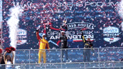 Ntt Indycar Series Win GIF by INDYCAR