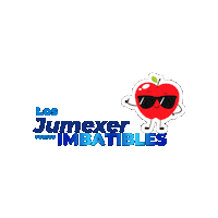 Grupojumex Sticker by Jumex