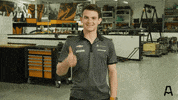 Indy 500 Racing GIF by Arrow McLaren IndyCar Team