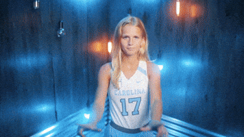 University Of North Carolina Win GIF by UNC Tar Heels