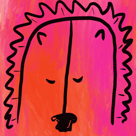 Third Eye Water GIF