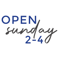 Real Estate Sunday Sticker by Glennda Baker