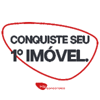 Investimentos Sticker by HSConsorcios