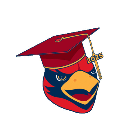 Svsu Sticker by Saginaw Valley State University