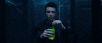 love sick slime GIF by Petit Biscuit