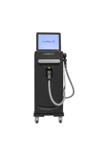 Estetique beauty aesthetics laser hair removal hair removal GIF