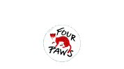 Ngo Animal Welfare Sticker by FOUR PAWS