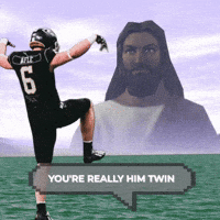 Big Ten The Place To Be GIF