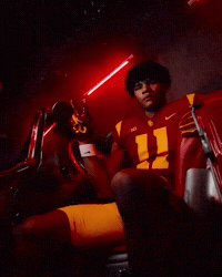 Fight On GIF