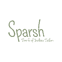 Tribes Sparsh Sticker by PRAG India
