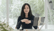 Fall Hand GIF