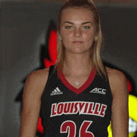 University Of Louisville GIF by Louisville Cardinals