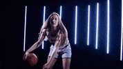 Womens Basketball Evansville GIF by UE Athletics