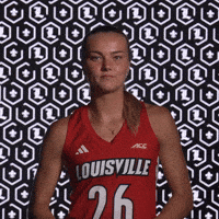 Go Cards GIF by Louisville Cardinals
