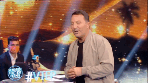 Vendredi Tout Est Permis Death GIF by Satisfaction Group