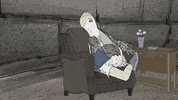 season 1 cats GIF by Animals