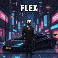 ABCNT anime japan flex cyberpunk GIF