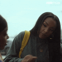 Me And You Friends GIF by HBO Max