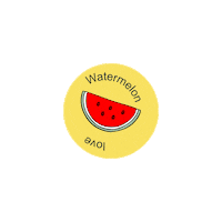 Youmattermx vegan vitaminas youmatter vitamines Sticker
