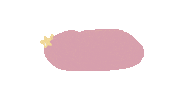 Art Pink Sticker