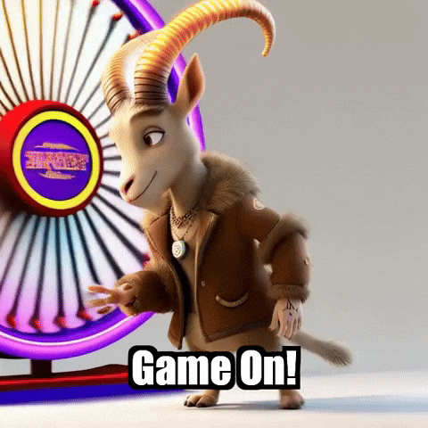 Game Show GIF by Radiantelope