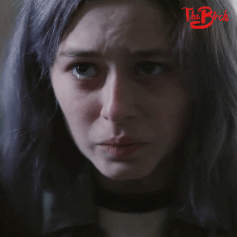 Season 1 Facebook Watch GIF by The Birch