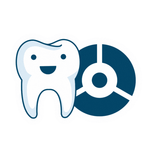 Software Orthodontist Sticker by Nemotec