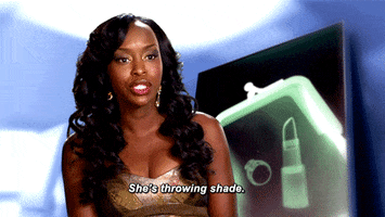 married to medicine reality GIF by RealityTVGIFs