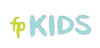 Fpkids Sticker by Faith Promise