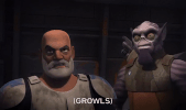rebels season 3 episode 13 GIF by Star Wars