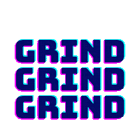 staxcycleclub spin cycling cardio calgary Sticker