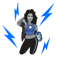 staxcycleclub workout spin cycling cardio Sticker