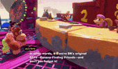 Donkey Kong Dk GIF