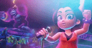 Super Mario Dance GIF