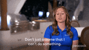 Below Deck Bravo GIF by PeacockTV