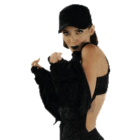 Patricia Zavala Dance Sticker by Billionaires Group