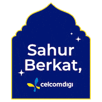 Telco Sticker by Digi