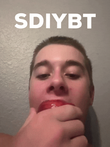 Rowdymears giphycreatortest sdiybt GIF