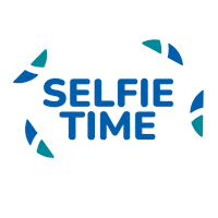 Selfie Time Sticker by ANIUSA Nicaragua