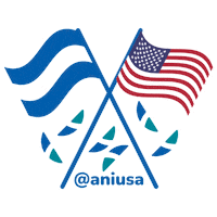aniusanicaragua aniusa aniusanicaragua Sticker
