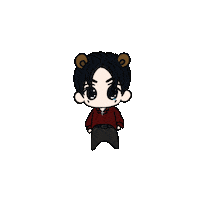 fantasy_sticker_sf9 sf9 taeyang 태양 yootaeyang Sticker