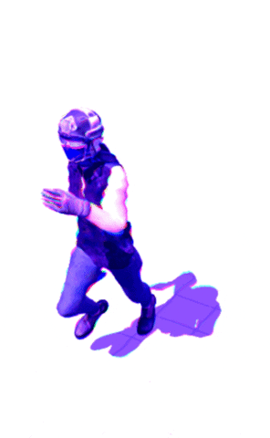 ryanseslow animation new 3d life GIF